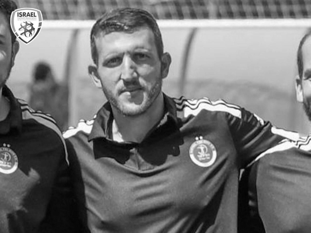 שמלי ז"ל (דוברות ההתאחדות לכדורגל)